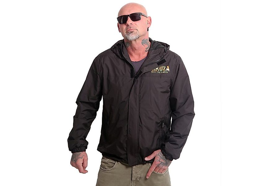 YAKUZA Windbreaker Silent günstig online kaufen
