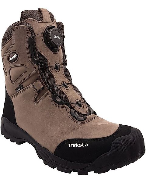 Treksta Stiefel Tundra BOA HTX 8'' Wanderstiefel günstig online kaufen