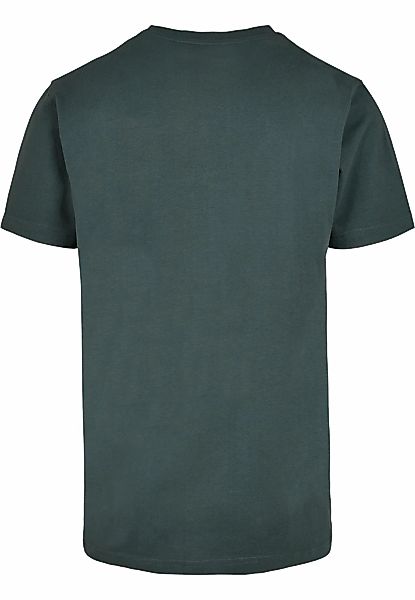 MisterTee T-Shirt "MisterTee Dolce Vita Tee", (1 tlg.) günstig online kaufen