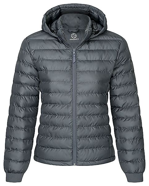 Gradnetz Steppjacke Damen Stella Voyager (1-St) günstig online kaufen