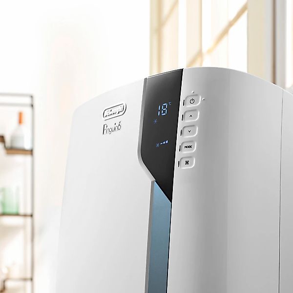 DeLonghi Mobiles Klimagerät DL PAC EX105 R290 EEK: A+++ günstig online kaufen