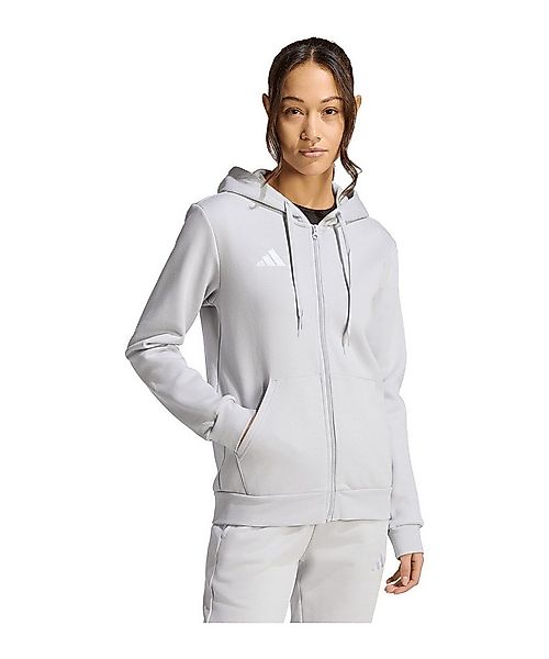 adidas Performance Trainingsjacke adidas Performance Entrada 26 Kapuzenjack günstig online kaufen