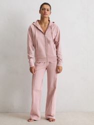 Marc O'Polo Kapuzensweatjacke Heavy Jersey Kapuzen-sweatjacke günstig online kaufen