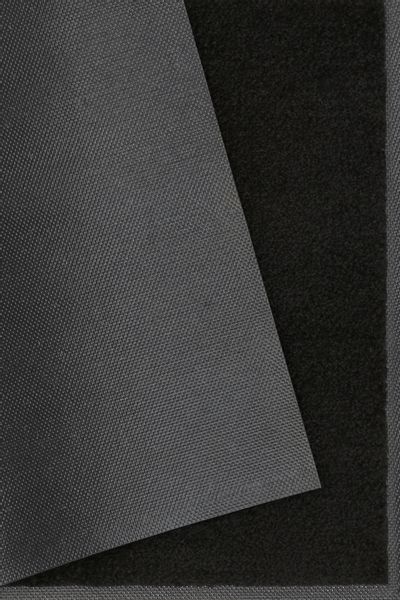 wash+dry by Kleen-Tex Fußmatte "Original Uni, Schmutzfangteppich" rechtecki günstig online kaufen