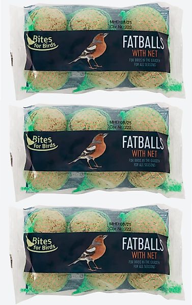 Esschert Design BV Vogelhaus Bites for günstig online kaufen