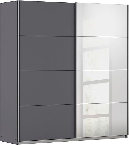 rauch Schwebetürenschrank »Kleiderschrank Schrank Kinderzimmer Topseller OT günstig online kaufen