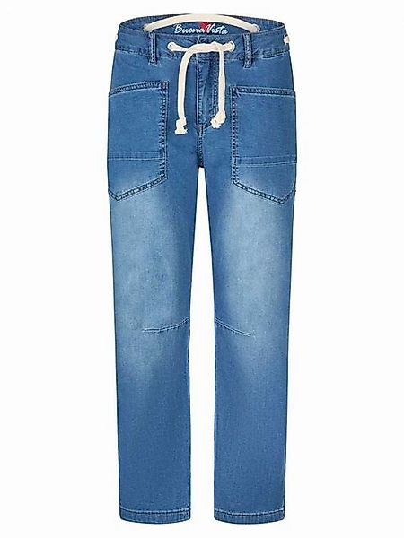 Buena Vista 7/8-Jeans - Barrel-P Damen Jeans günstig online kaufen