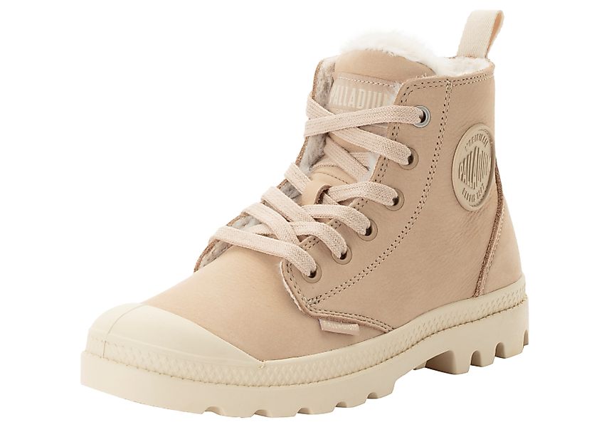 Palladium PAMPA HI ZIP WL Winterboots günstig online kaufen
