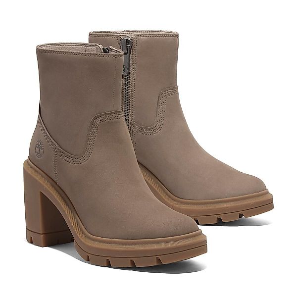 Timberland Stiefelette "ALLINGTON HEIGHTS MID ZIP UP BOOT", Winterschuhe, A günstig online kaufen