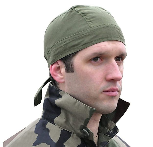 Mil-Tec Halstuch Headwrap Biker Kopftuch günstig online kaufen