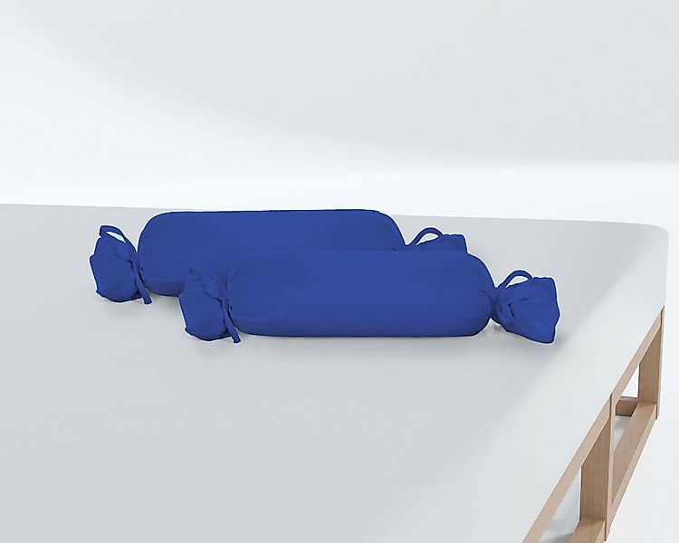 Biberna Nackenrollenbezug Michi, (2 Stück), Jersey (1 Pack mit 2 Stück), di günstig online kaufen