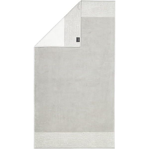 Cawö Handtücher Luxury Home Two-Tone 590, günstig online kaufen