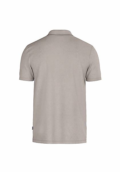 Joop Jeans Poloshirt JJJ-02Ambrosio mit tonigem Logo-Stitching günstig online kaufen