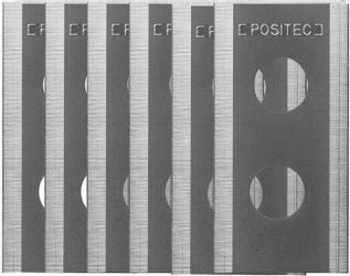 Worx Mährobotermesser "WA0789 Ersatzmesser" Original-Zubehör, für alle Land günstig online kaufen