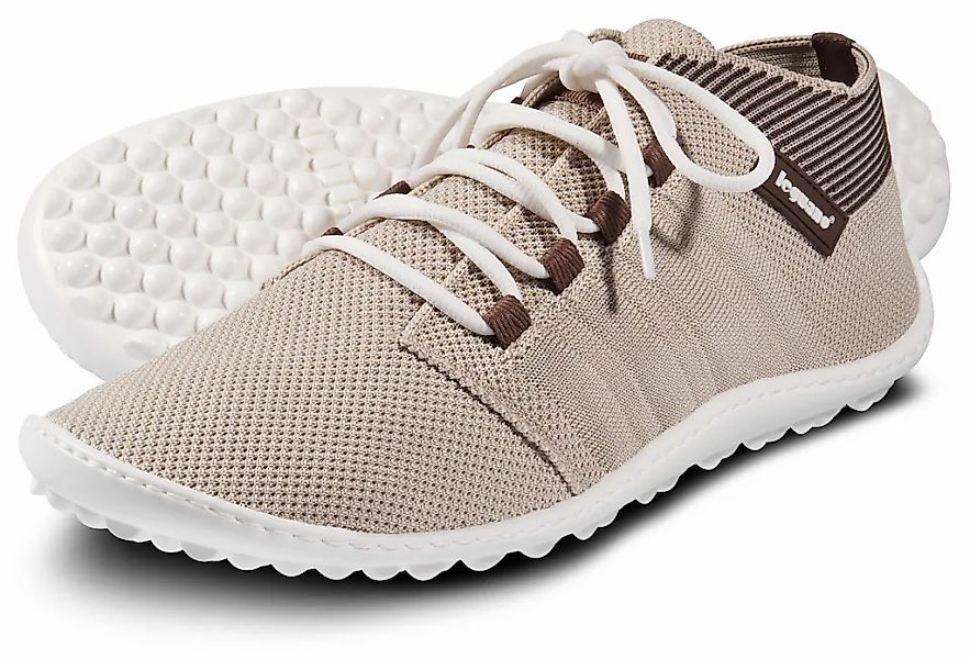 Leguano BEAT Barfußschuh, Freizeitschuh, Halbschuh, Schnürschuh günstig online kaufen