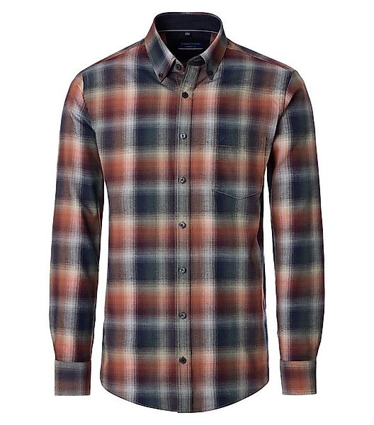 CASAMODA Langarmhemd 454515800 comfort fitButton-Down günstig online kaufen