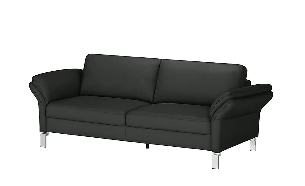 Max Schelling Einzelsofa mit Winkelfüßen Maximum ¦ schwarz ¦ Maße (cm): B: günstig online kaufen