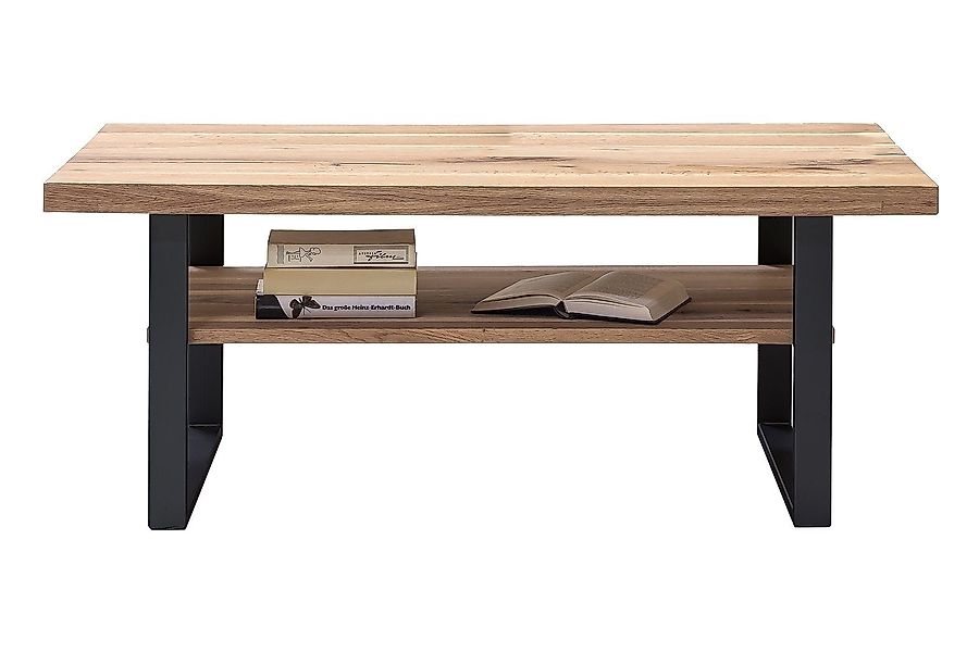 ELFO Couchtisch Camill, Eiche massiv geölt, günstig online kaufen