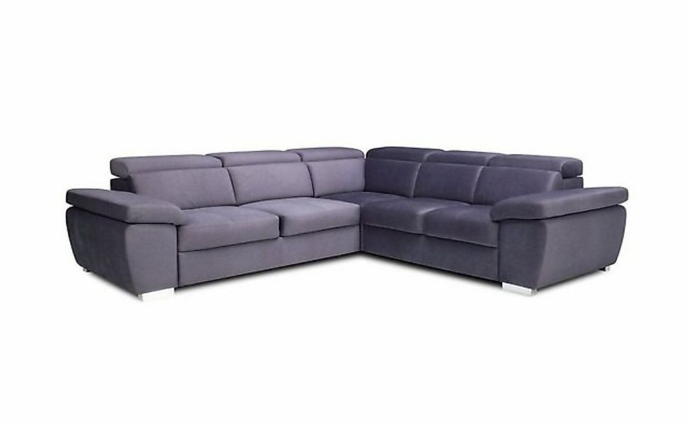 JVmoebel Ecksofa, Made in Europa günstig online kaufen