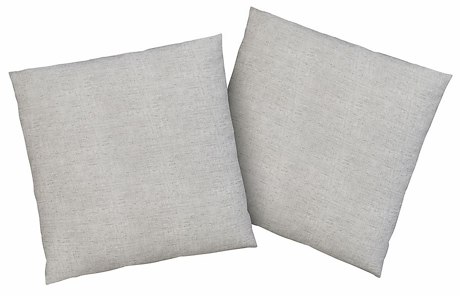 Home affaire Kissenbezüge Melli Kissenbezug, OEKO-TEX® günstig online kaufen