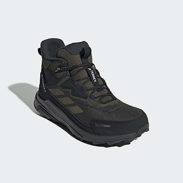 adidas TERREX Wanderschuh "TERREX ANYLANDER CLIMAWARM+ E" günstig online kaufen