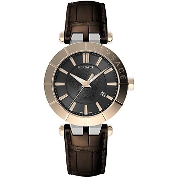 Versace Schweizer Uhr V-Race Restyling günstig online kaufen