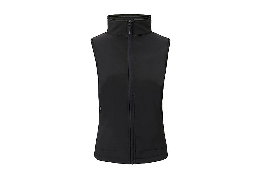 30seven Softshellweste beheizte Weste Slim Fit mit Fleecefutter Damen - Sch günstig online kaufen