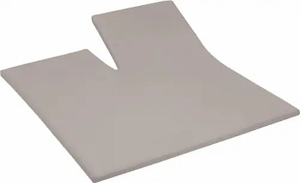 Cinderella Spannbettlaken Satin Split Sundays, Satin, günstig online kaufen