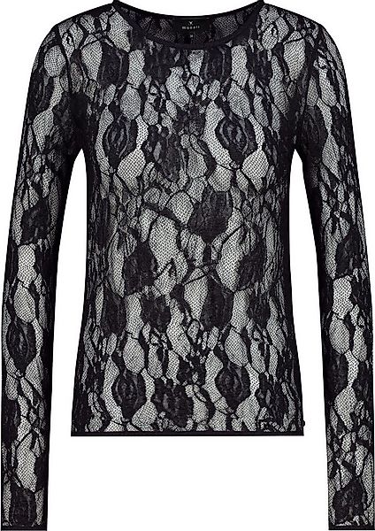 Monari Kurzarmhemd Pullover 999 günstig online kaufen