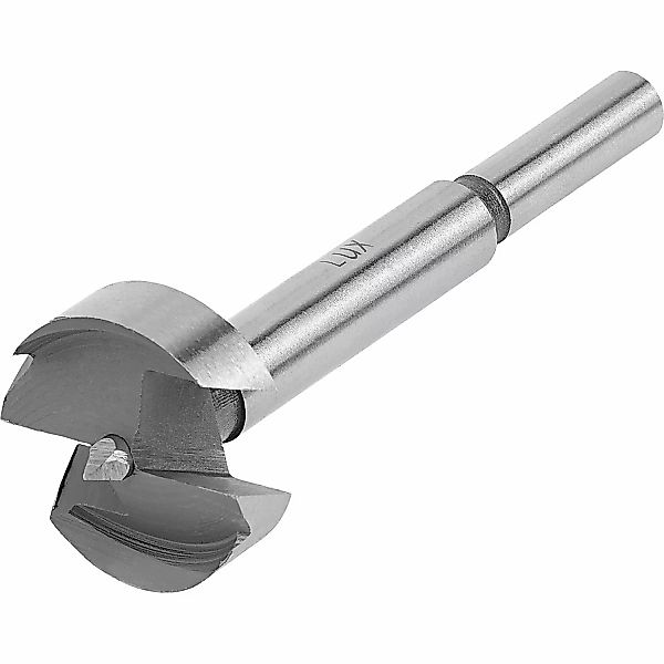 LUX-TOOLS Forstnerbohrer Ø 28 mm x 90 mm günstig online kaufen