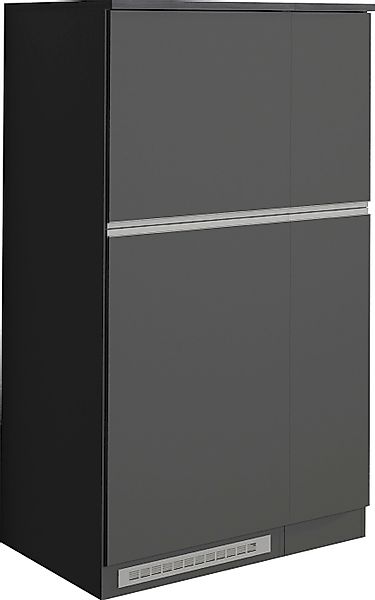 KOCHSTATION Küche KS-Sole, Breite 90 cm,Umbau-und günstig online kaufen