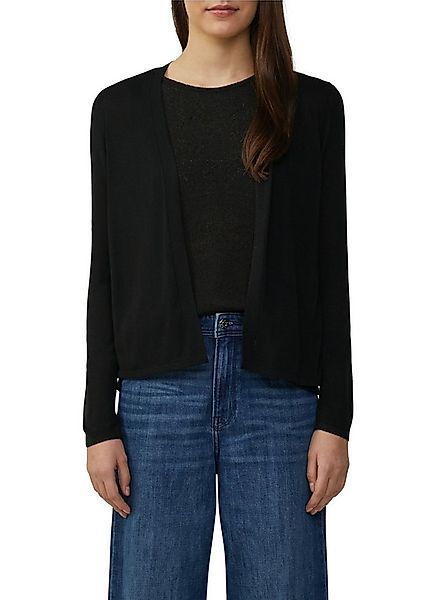 s.Oliver Strickjacke ohne Verschluss günstig online kaufen