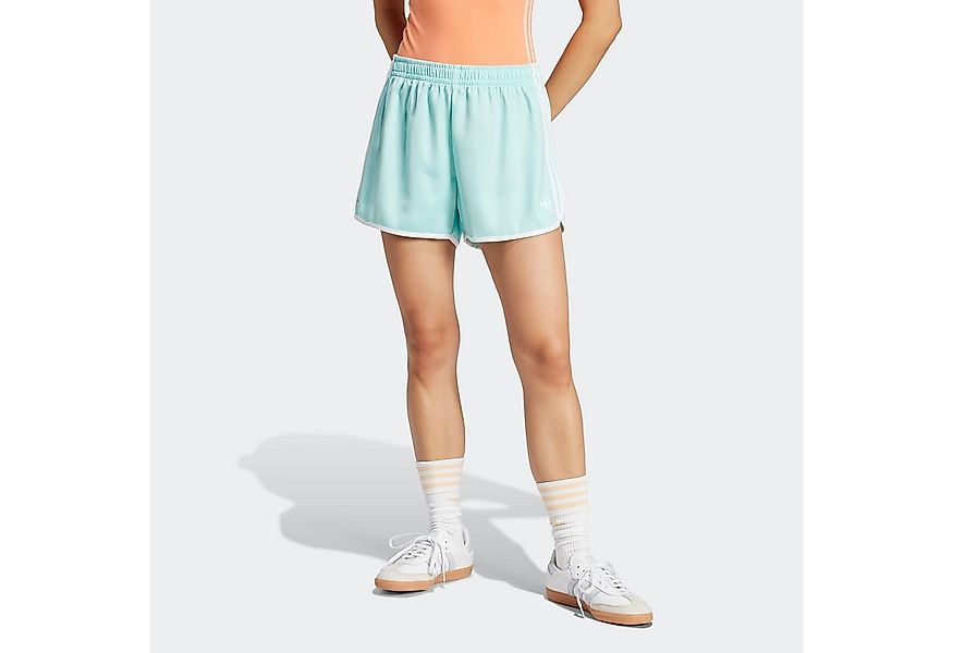 adidas Originals Shorts 3S SPRINTER (1-tlg) lockere Passform, mit Elasthan- günstig online kaufen