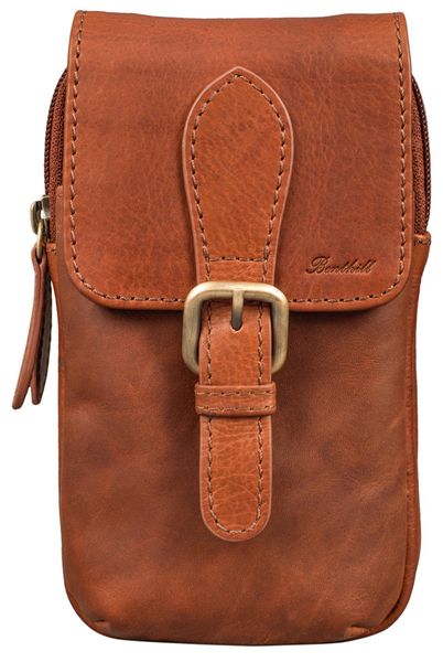 Benthill Gürteltasche Echt Leder Gürteltasche Damen günstig online kaufen