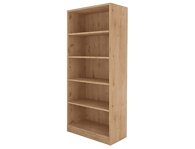 MOEBLO Bücherregal Regal SCALA, Modernes und günstig online kaufen