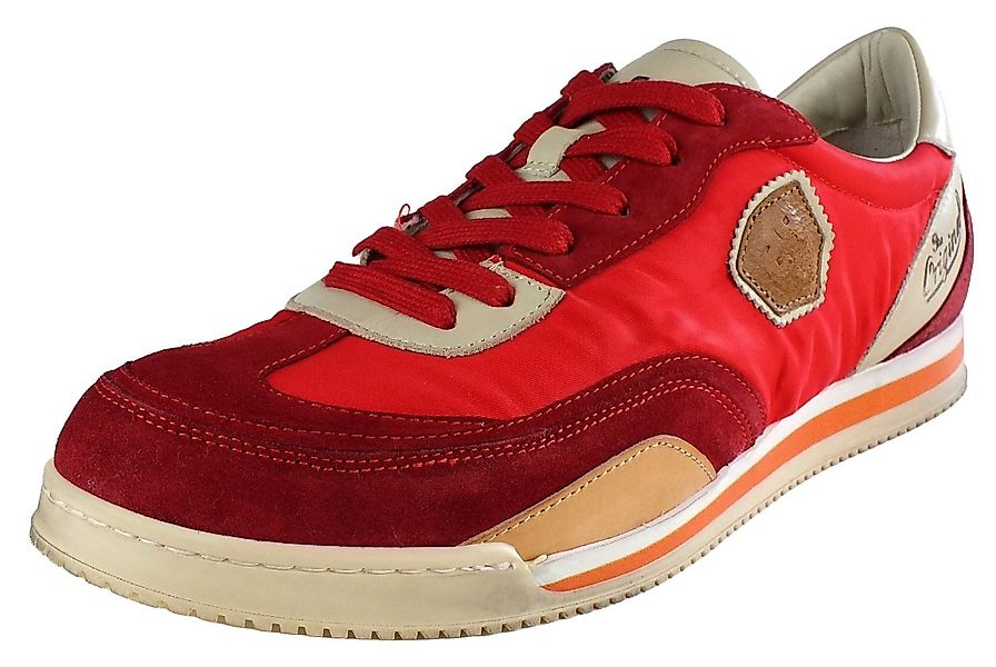 Kamo-Gutsu Herren Sneaker Halbschuhe Sneaker Wechselfussbett günstig online kaufen