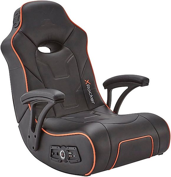 X Rocker Gaming-Stuhl G-Force 2.1 günstig online kaufen