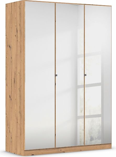 rauch Drehtürenschrank "Reflect" mit Spiegelfront, inkl. praktischer Innene günstig online kaufen