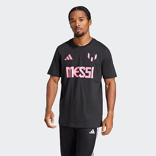 adidas Performance Trainingsshirt MESSI N&N G günstig online kaufen
