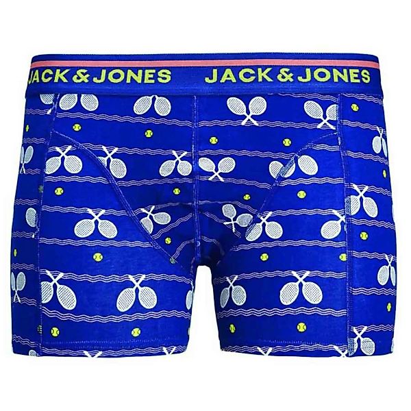 Jack & Jones Bat Boxer M True Blue günstig online kaufen