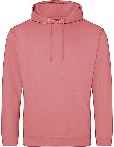 Just Hoods Hoodie College Hoodie günstig online kaufen