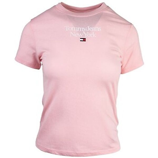 Tommy Hilfiger  T-Shirt DW0DW14899TG0 günstig online kaufen