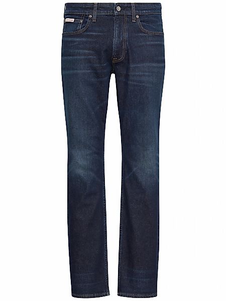 Calvin Klein Jeans Slim-fit-Jeans "JeansSLIM NOS" stone washed günstig online kaufen