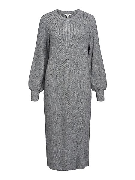 Object Midikleid Ditte (1-tlg) Lochmuster günstig online kaufen