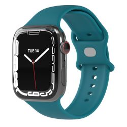EAZY CASE Uhrenarmband Silicon Armband iWatch günstig online kaufen