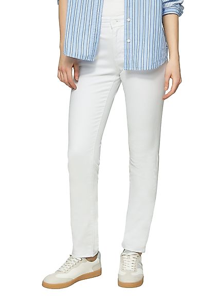 s.Oliver Slim-fit-Jeans BETSY mit Taschen günstig online kaufen