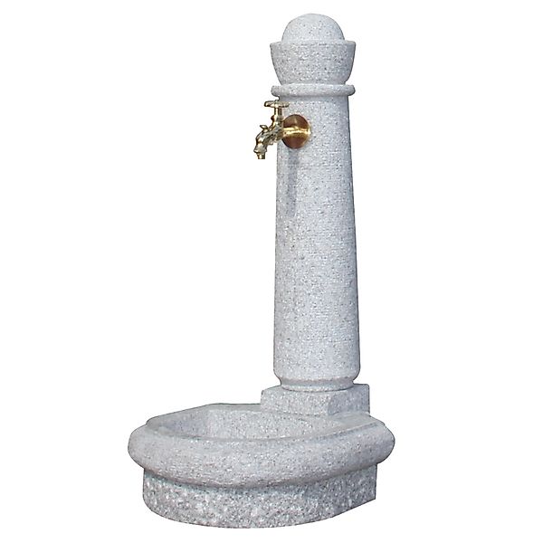 Garantia Steinbrunnen Venezia Lightgranite günstig online kaufen