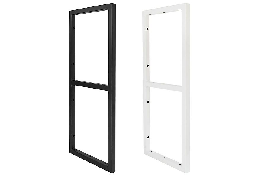 Natural Goods Berlin Wandregalhalter GRÜNAU, Wandregal aus Metall, Wandrega günstig online kaufen