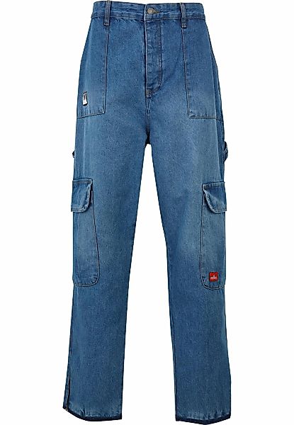 DADA Supreme Bequeme Jeans "DADA Supreme Dada Supreme Worker Cut Off Cargo günstig online kaufen
