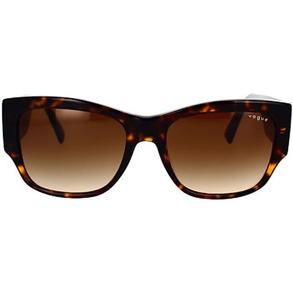 Vogue  Sonnenbrillen Sonnenbrille VO5462S W65613 günstig online kaufen